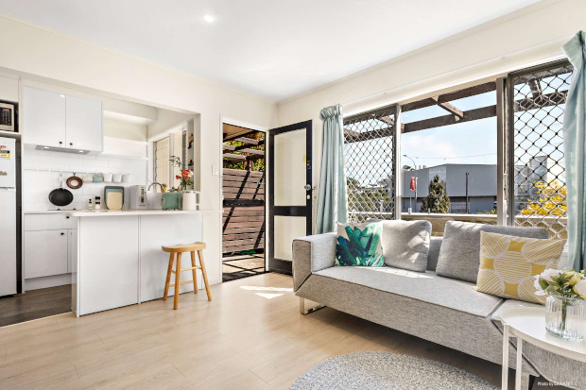 Changing the twilight zone, All things property, under OneRoof