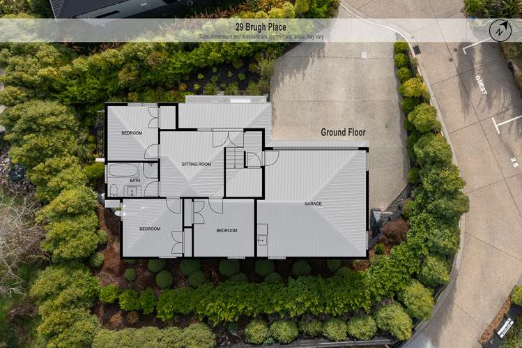 29 Brugh Place Andersons Bay_28