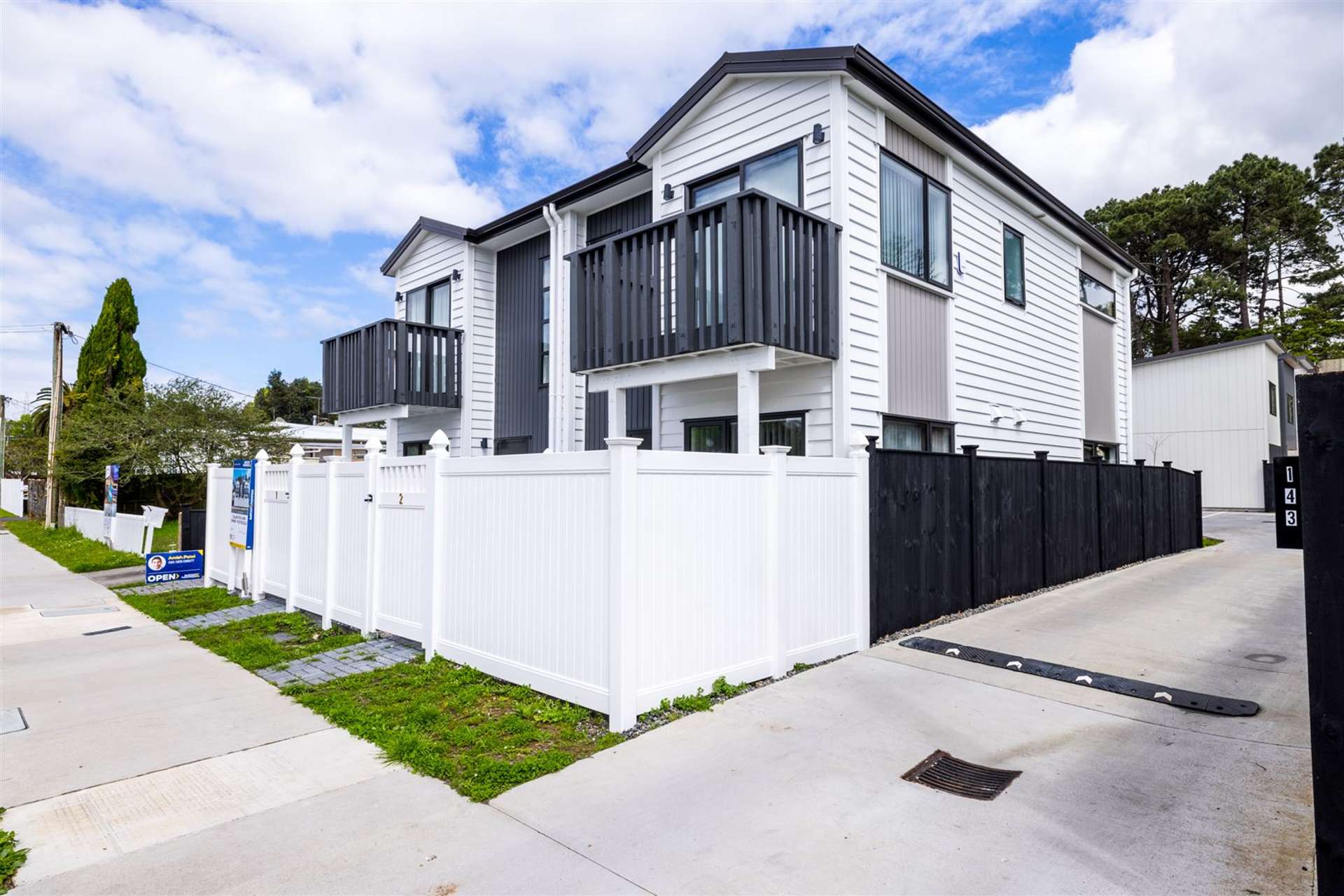 Lot 8/143 Portage Road New Lynn_0