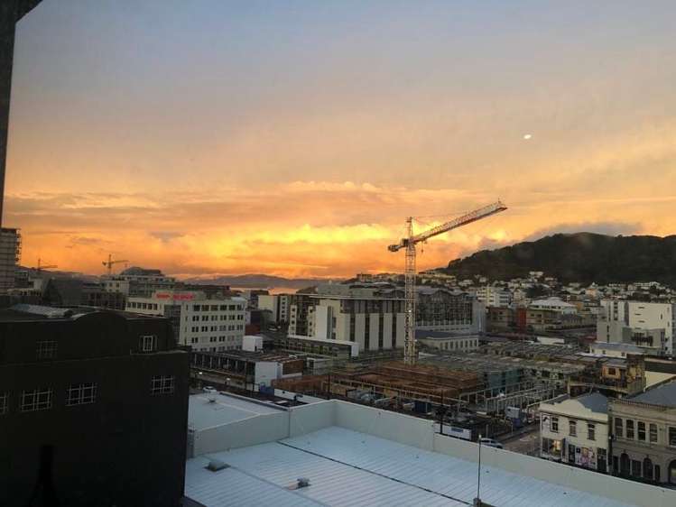 7a/130 Vivian Street Te Aro_9