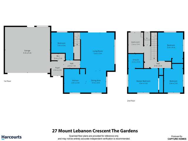 27 Mt Lebanon Crescent The Gardens_1