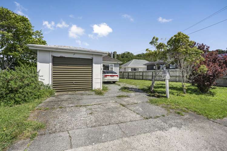 11 Westminster Road Wainuiomata_17