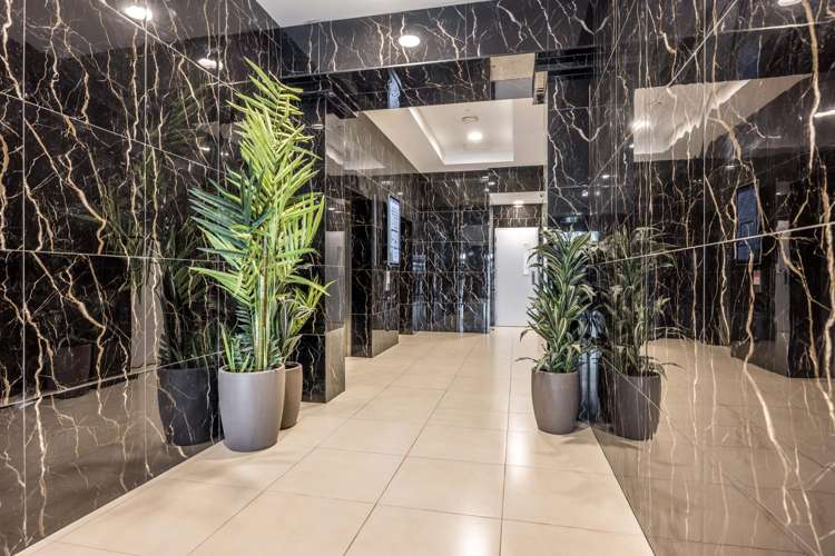503/57 Wakefield Street Auckland Central_7