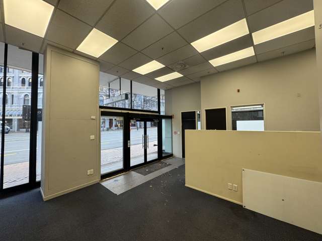 1/265 Princes Street City Centre Dunedin_3