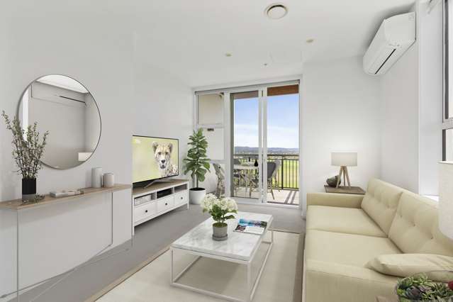 502/26C Racecourse Parade Avondale_2