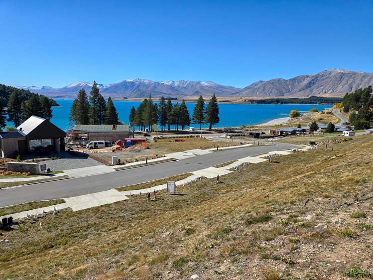 17&19 Station Bay Rise [Lot 36&37] Lake Tekapo_8
