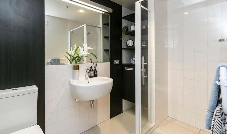 7g/11 Tennyson Street Te Aro_7