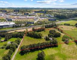 Whenuapai site ready for take off