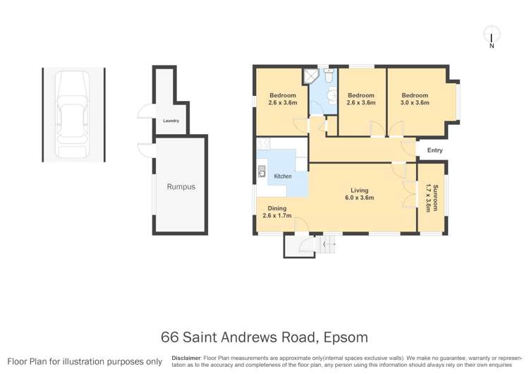 66 St Andrews Road Epsom_13