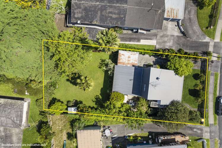 110 Ennis Avenue Pakuranga Heights_20