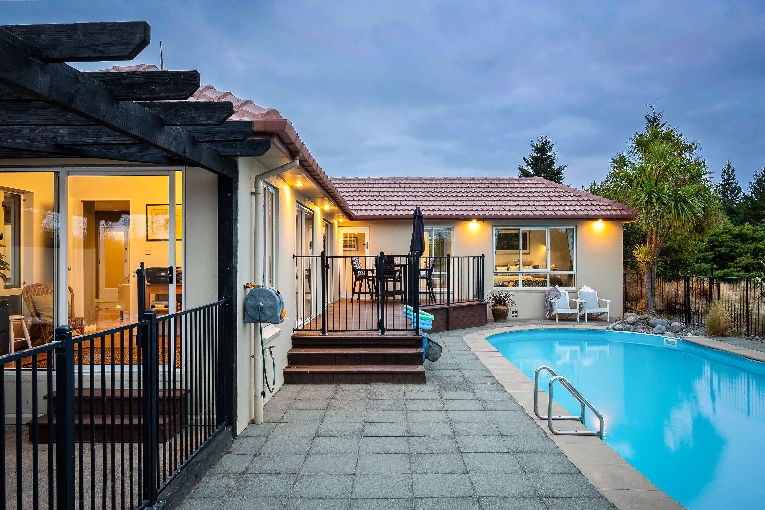 1727 Thongcaster Road Burnt Hill Waimakariri Houses for Sale