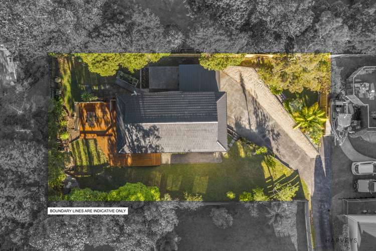 7 Stallard Place Glen Eden_19