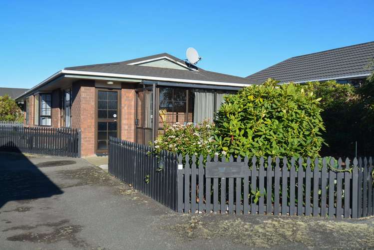 2/239 Spey Street Invercargill_15