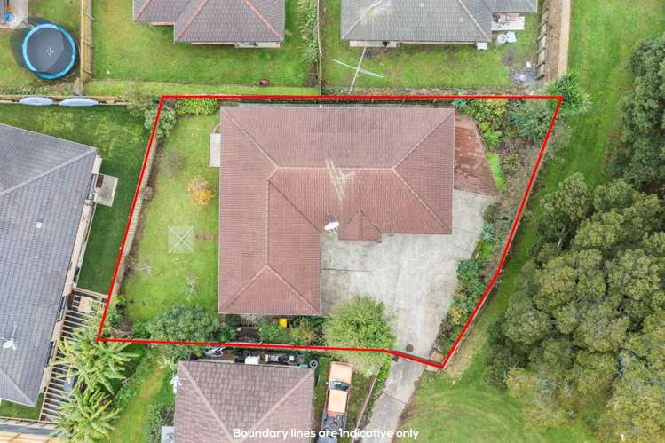 24 Loughinisland Place Manurewa_12