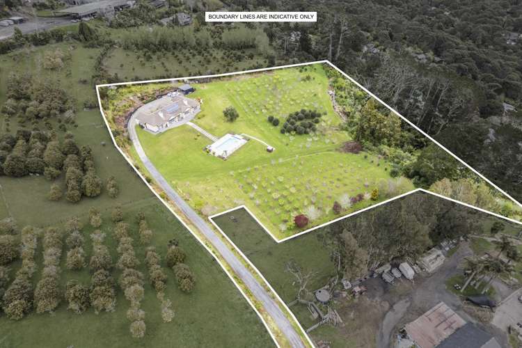 177 Carter Road Oratia_20