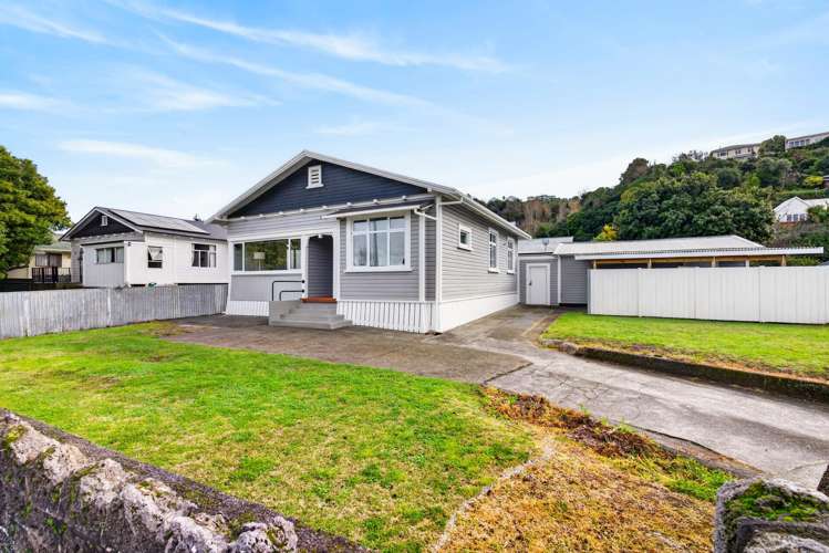 203 Carlyle Street Napier South_18