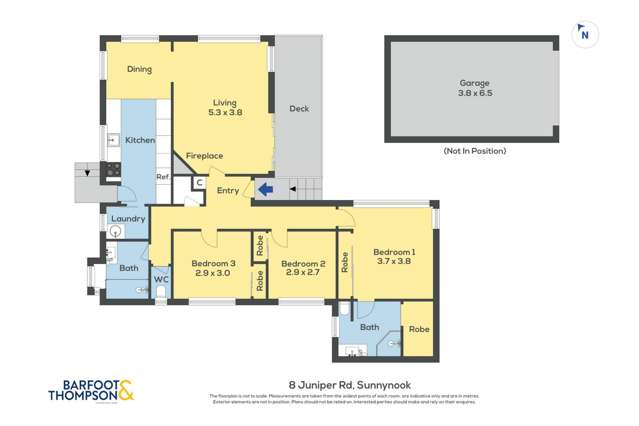 8 Juniper Road Sunnynook_1