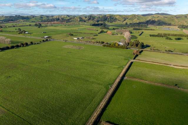 State Highway 2 Pahiatua_1