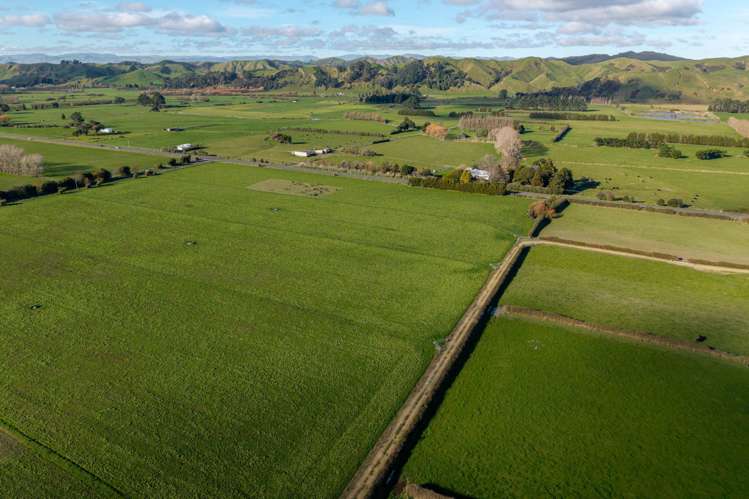 State Highway 2 Pahiatua_1