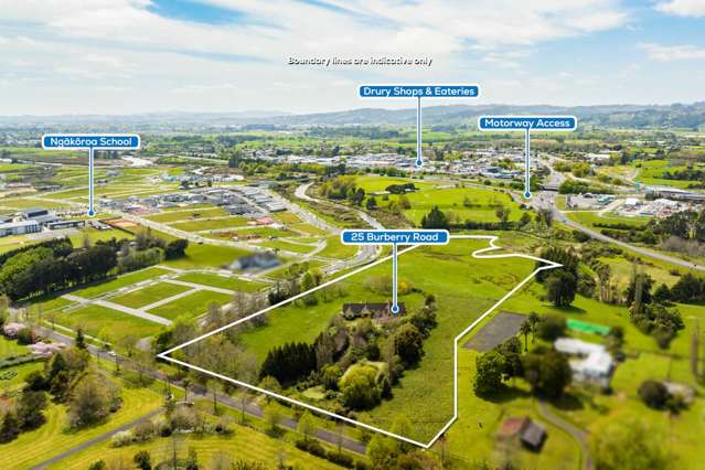 25 Burberry Road Karaka_2