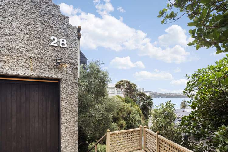 28 Hay Street Oriental Bay_13