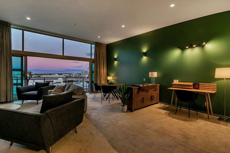 48A/139 Quay Street Auckland Central_6