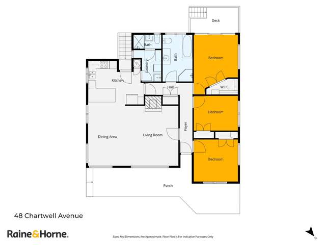 48 and 48A Chartwell Avenue Glenfield_1