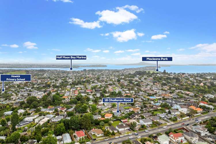 18 Ohalloran Road Howick_23