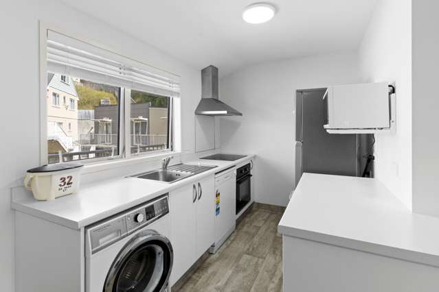 26/50 Park Street Dunedin Central_4