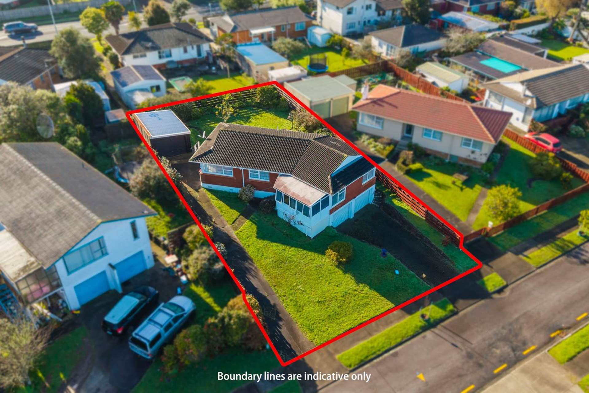9 Ellison Place Pakuranga Heights_0