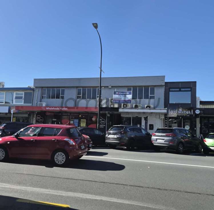 Office5/45 Clyde Road_0