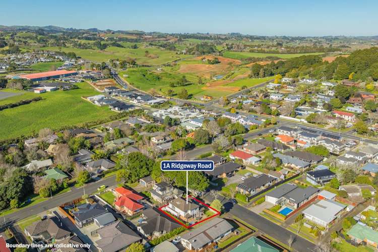 1a Ridgeway Road Pukekohe_20