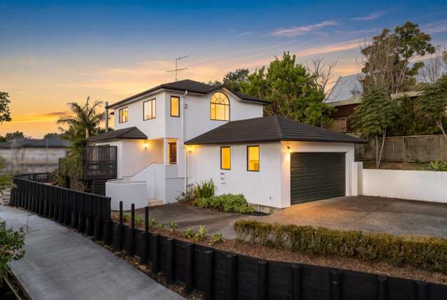 Private, Peaceful & Perfect for Families