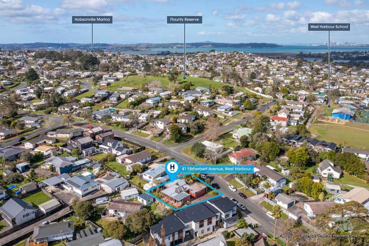 41 Fitzherbert Avenue West Harbour_28