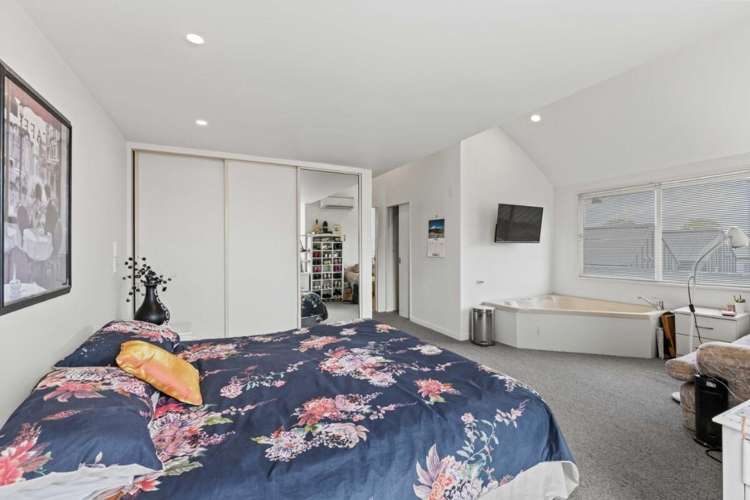 227 Peterborough Street City Centre_10