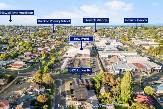 82C Union Road Howick_2