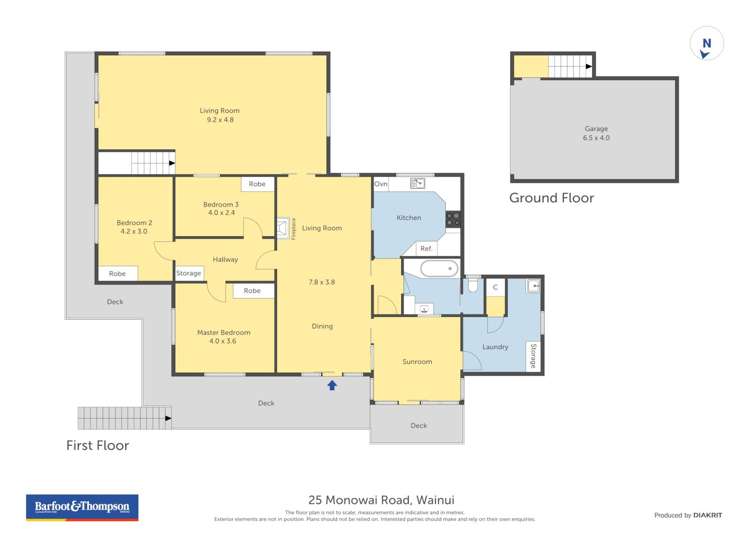 25 Monowai Road Wainui_18