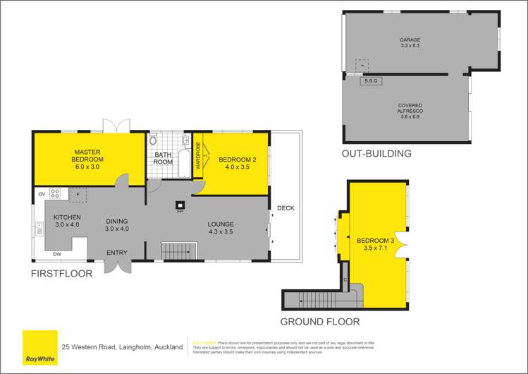 25 Western Road Laingholm_30