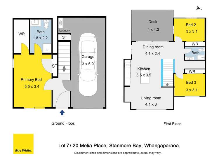 7/20 Melia Place Stanmore Bay_18