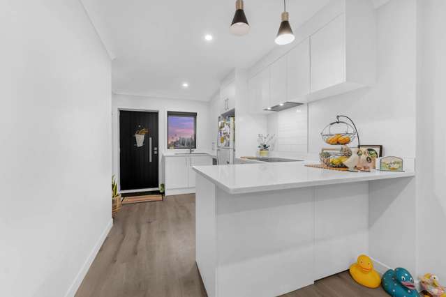 Affordable 3 BEDROOM HOME WITH GARAGE