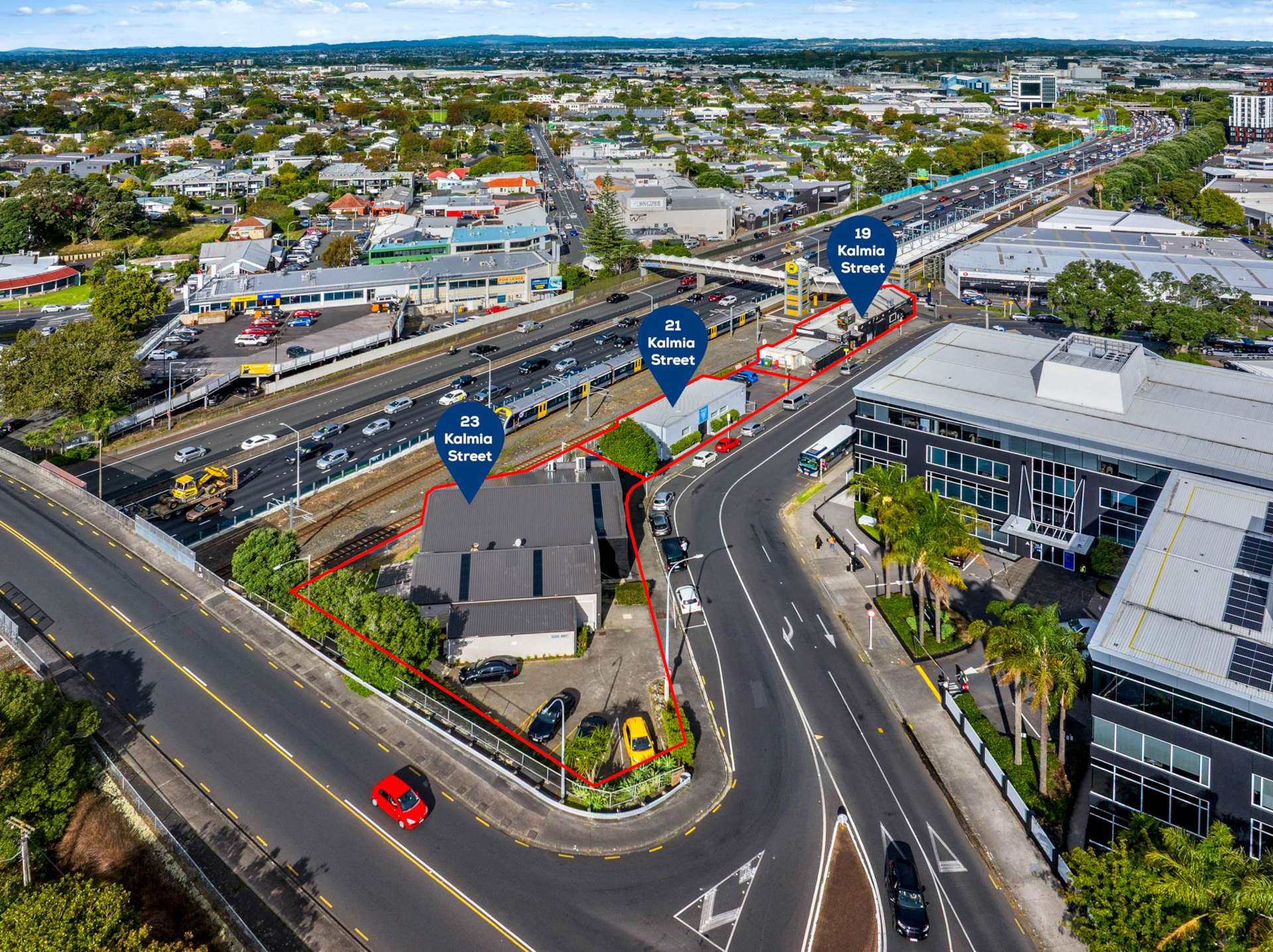 19, 21 & 23 Kalmia Street Ellerslie_0