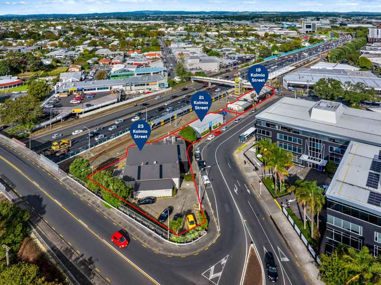 19, 21 & 23 Kalmia Street Ellerslie_0