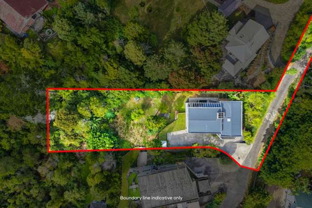 Rangi Zone Retreat – Walk to Schools & Beach