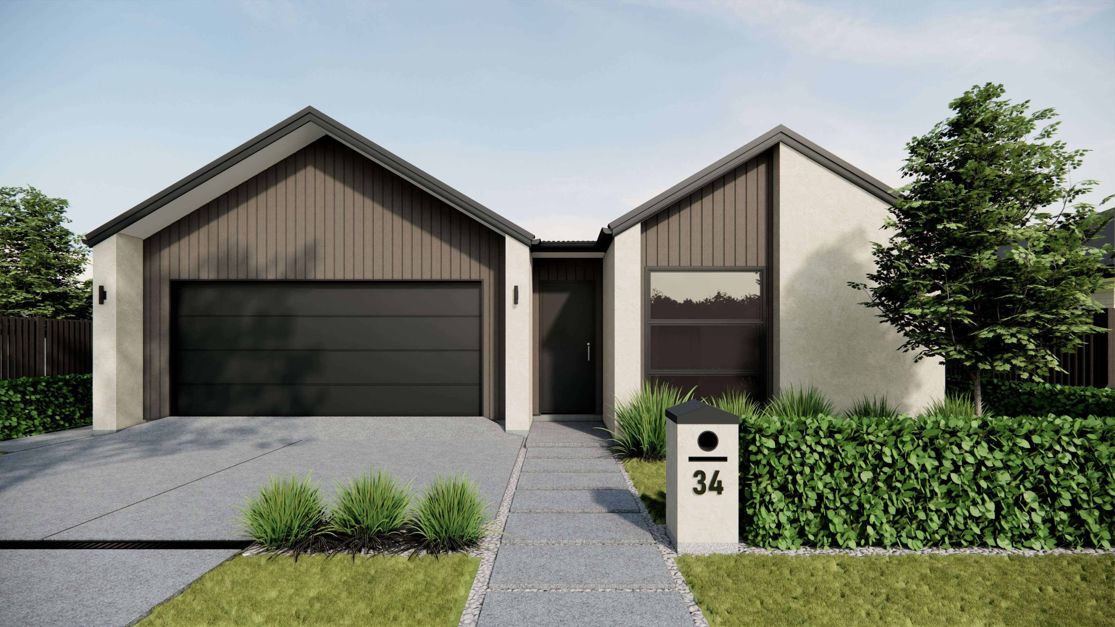 Lot 3 Stage 4, Lockerbie Estate Morrinsville MatamataPiako