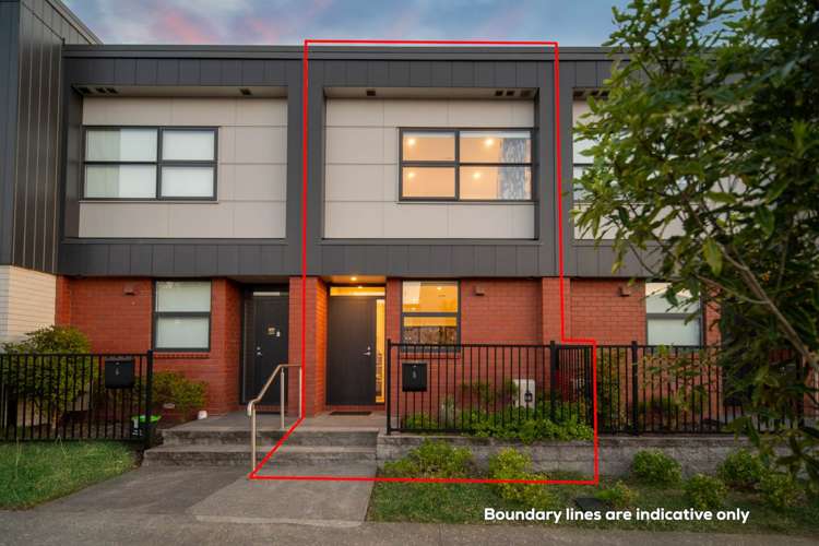 8 Whimbrel Road Flat Bush_5