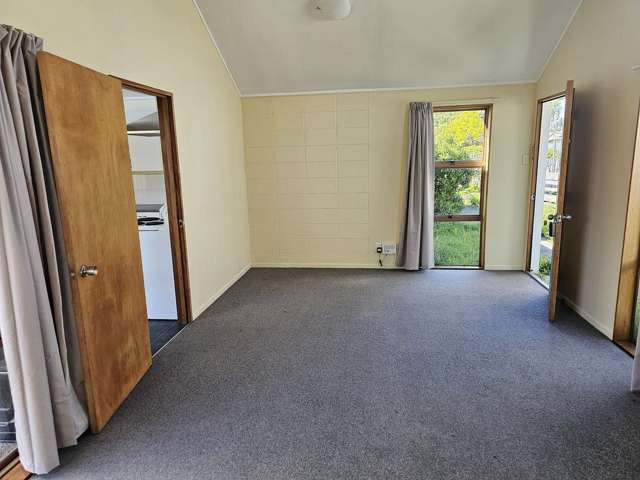 Charming 2BR Unit in Whanganui