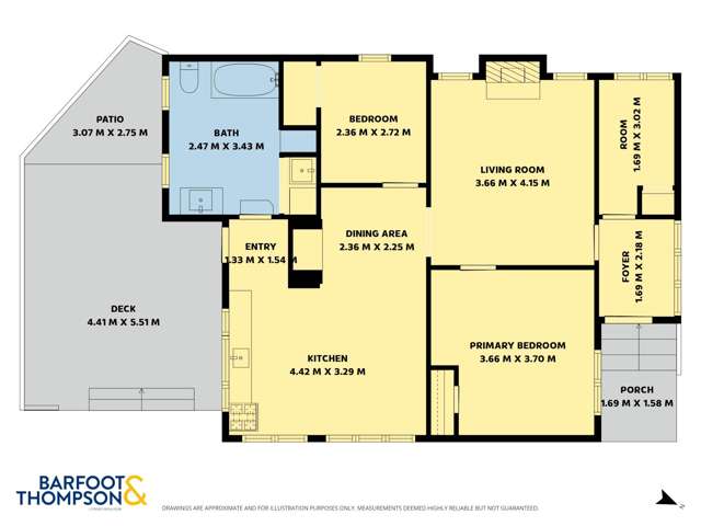 14 Mead Street Avondale_1