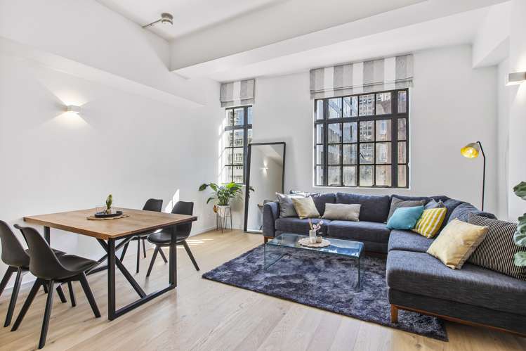 1e/55 High Street Auckland Central_1