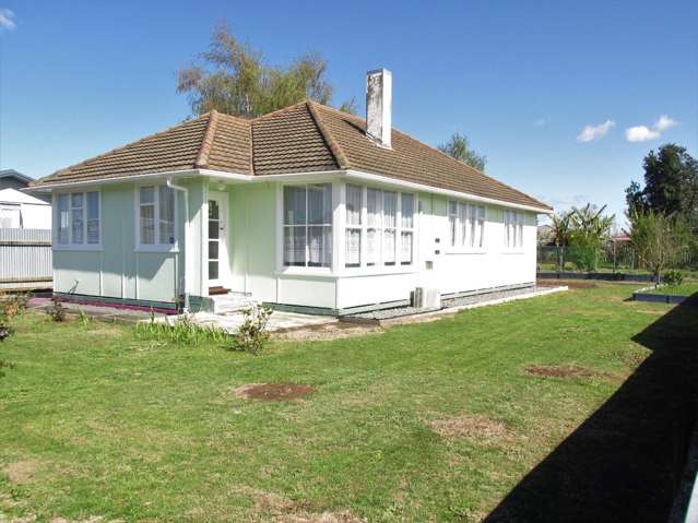 WAIROA - 3 BEDROOM