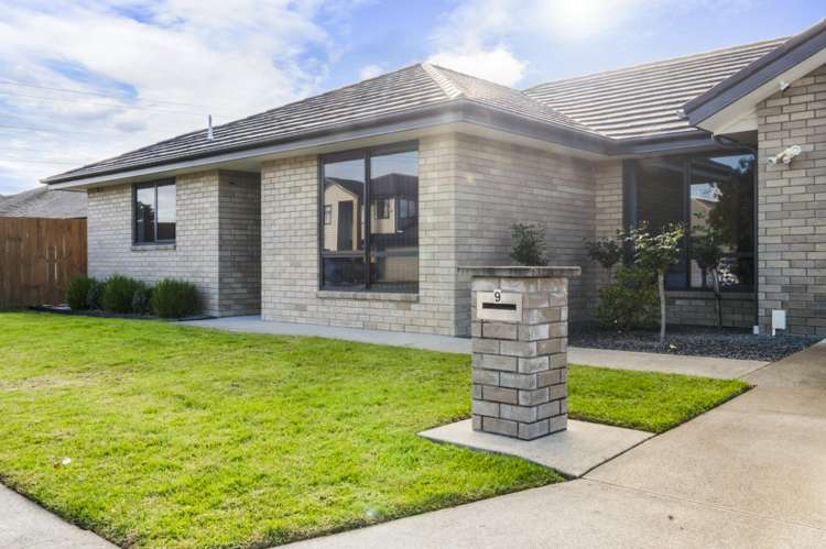 9 Dalray Avenue Takanini_25